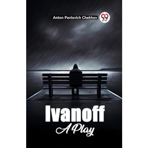 (영문도서) Ivanoff A Play Paperback, Double 9 Books, English, 9789361157844