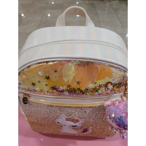 학생을 위한 최고의 선택: 프렌치캣8 2025신학기 멀티책가방 세트