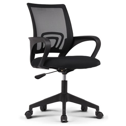 16피스 사무용 컴퓨터 학생 책상 사무실 의자 N70: 편안한 디자인, 내구성, 경제적인 가격, 다용도 사용, 미려한 디자인