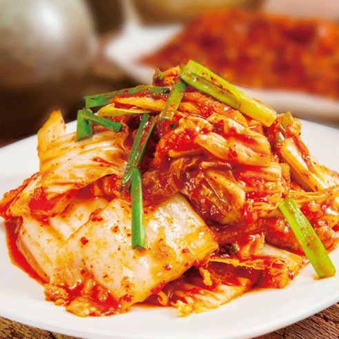 엄마 손맛 그대로, 완찬 배추김치로 잃어버린 입맛을 되찾으세요!