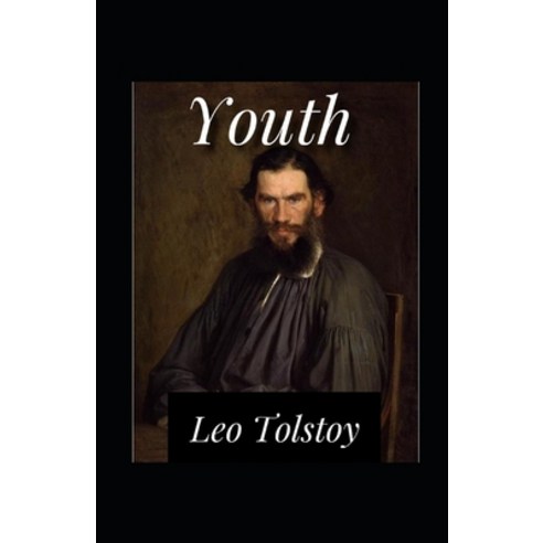 (영문도서) Youth Annotated Paperback, Independently Published, English, 9798461729028