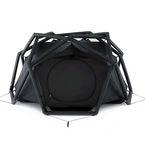 바람처럼 가볍게, 구름처럼 포근하게: 하임플래닛 ST 텐트와 함께 떠나는 꿈결 같은 캠핑 하임플래닛