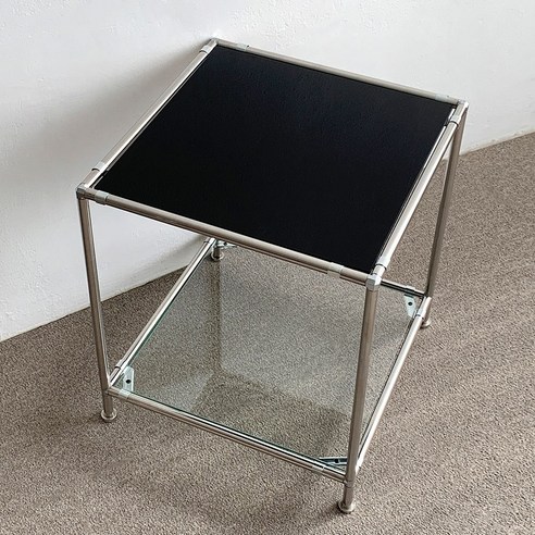 세련된 모듈 가구로 공간을 특별하게