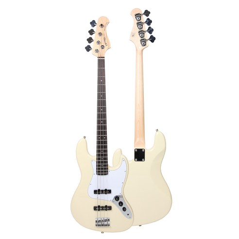 투맨 TJB-120: 음악적 잠재력을 깨우는 첫걸음