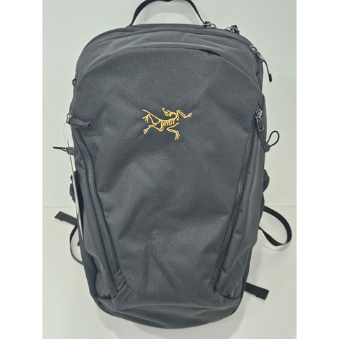 아크테릭스 맨티스 26 백팩: 내구성, 다재다능성, 편안함의 완벽한 조화