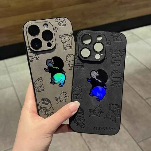 최신 기술이 담긴 스마트폰