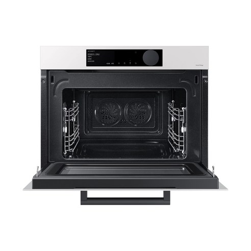 주방을 스타일리시하게, 삼성 BESPOKE 빌트인 전기오븐