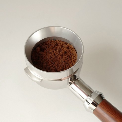 RCW 자석 도징링 커피 도징툴, 58mm, 1개