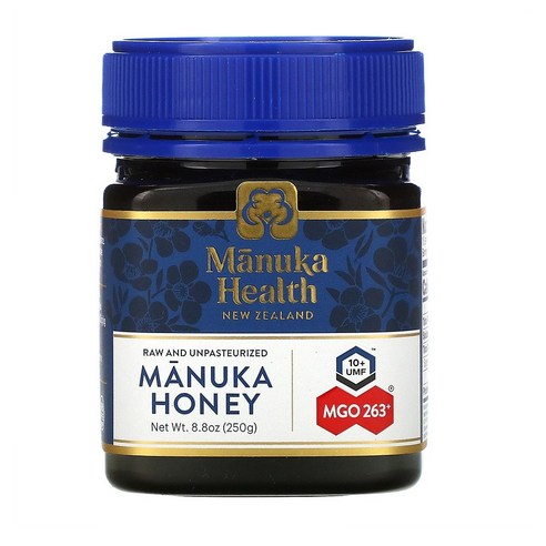산내들농원 sweet honey 사양벌꿀, 1kg, 1개 14 마누카헬스 뉴질랜드 로우 마누카 허니 MGO 263+ UMF 10+, 250g, 1개