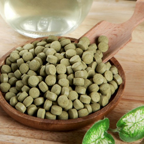 쾌적한 일상을 위한 섬세한 선택, 쾌변 알로밀 알로에100