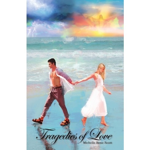 (영문도서) Tragedies of Love Paperback, Dorrance Publishing Co., English, 9798886043365