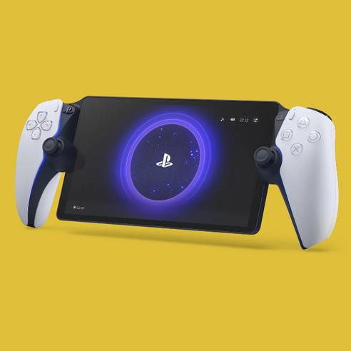 PlayStation Portal 리모트 플레이어 (정품)