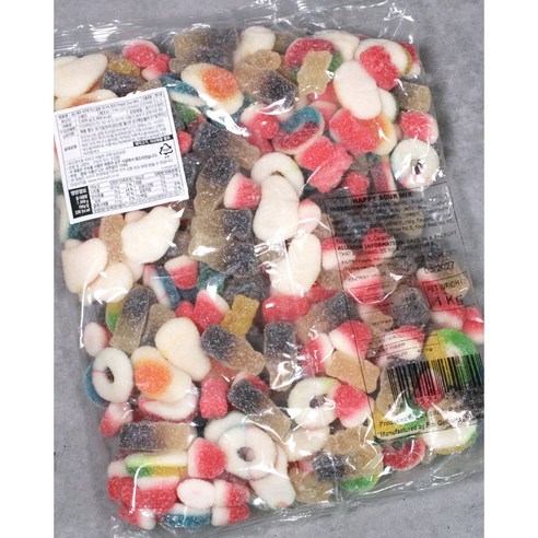 Fini 해피 사우워 믹스