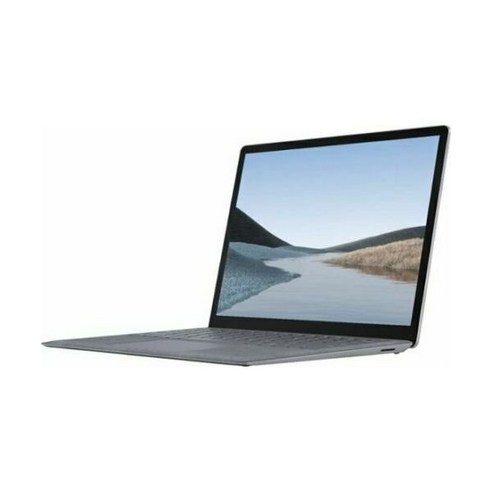 마이크로소프트 서피스 노트북 3 13.5 터치-스크린 i5/8GB/128GB SSD - 플래티넘
