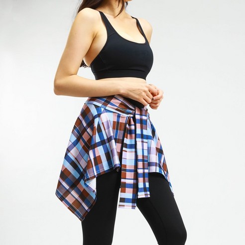 실용성과 패션을 동시에 만족시키는 레깅스