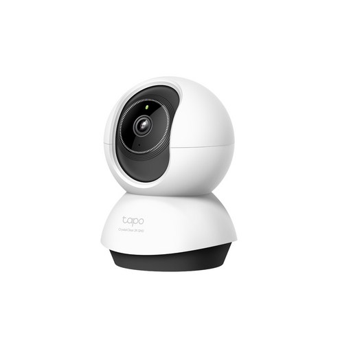 티피링크 TC72 원격 회전형 스마트 홈 WIFI 카메라, 단품