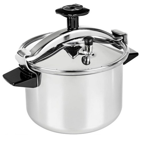 세브 Seb 4.5L 스테인리스 압력솥 프랑스