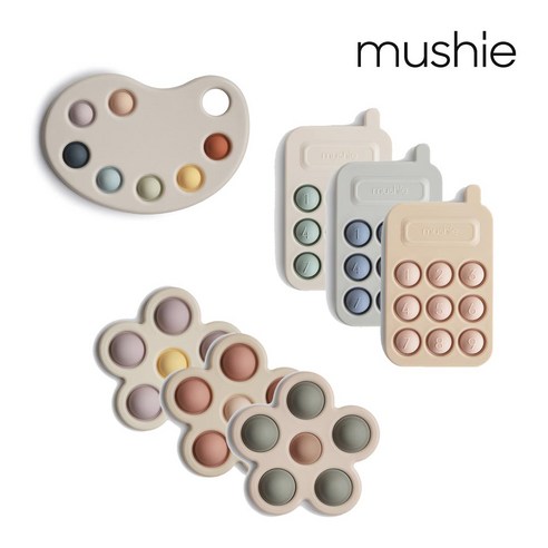 답답한 일상, 손끝으로 피어나는 행복: 무쉬 프레스토이 팔레트 솔직 후기 무쉬