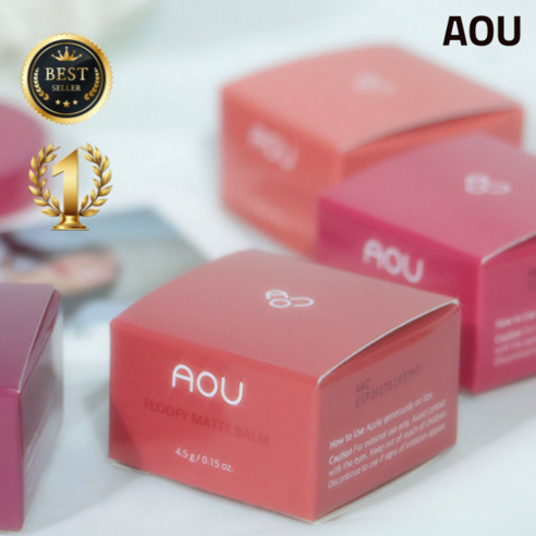 AOU 에이오유 매트 포슬밤 롱래스팅 블러셔 2in1, 1개, 4.5g, 02 낙엽밤 에이오유포슬밤 AOU 에이오유 매트 포슬밤 롱래스팅 블러셔 2in1, 1개, 4.5g, 02 낙엽밤 에이오유포슬밤