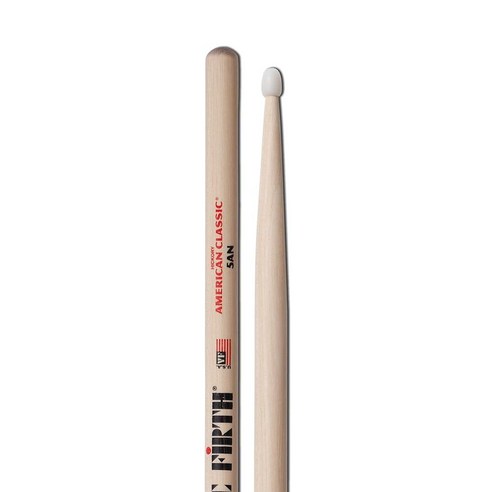 Vic Firth 아메리칸 클래식 5AN 나일론 팁 3604788643