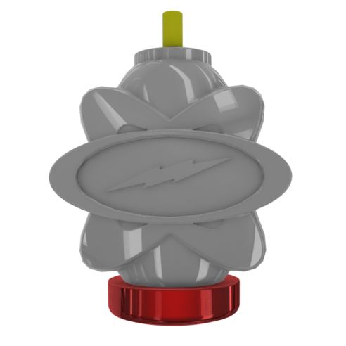 압도적인 파워와 완벽한 컨트롤, 스톰 피직스 솔리드로 볼링의 새로운 경지를 경험하세요.