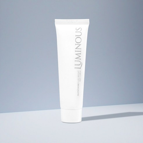 루미너스 글루타치온 토닝 필오프팩: 피부 탄력 회복의 비밀 루미너스팩