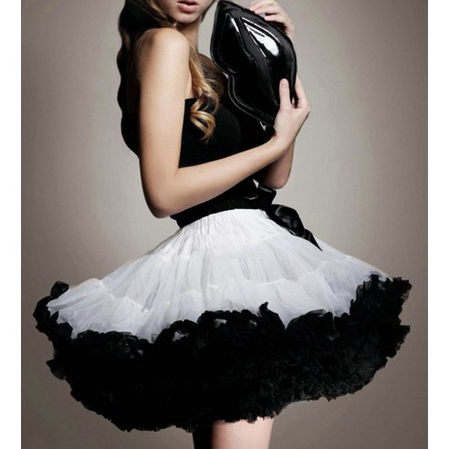 오드온 튜튜와 함께 빛나는 당신의 발레 순간을 만들어보세요.