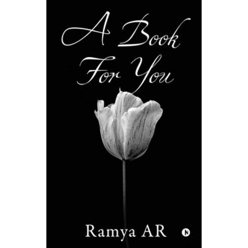 (영문도서) A Book for You Paperback, Notion Press Media Pvt Ltd, English, 9781648056260