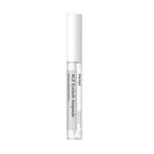 마녀공장 4GF 아이래쉬 앰플 속눈썹 영양제, 5ml, 1개