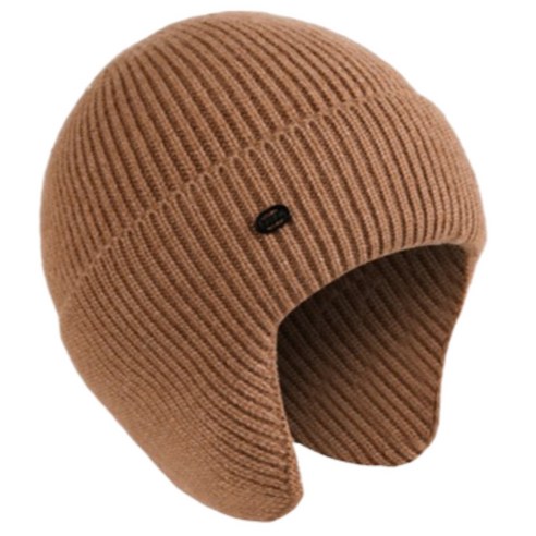 겨울 추위를 녹이는 포근함, 스타일과 따뜻함을 동시에