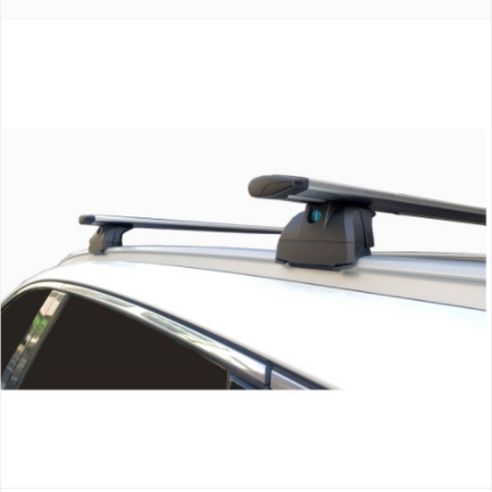 안전하고 편리한 여행을 위한 최고의 선택, 고급형 어닝 루프박스 가로바