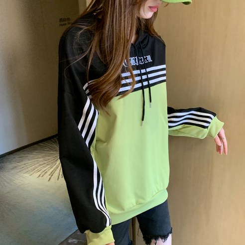 KORELAN 올 얇은 맨투맨