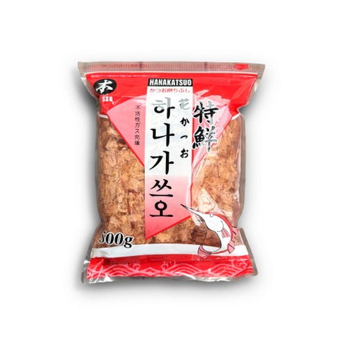 원씨푸드 해울찬 하나 가쓰오부시 고명용 500g