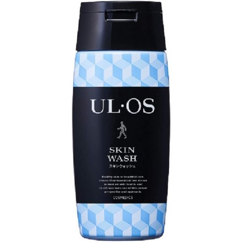 쿤달 트래블 키트 5종 + 메쉬파우치 세트, 1세트 우르오스스킨워시 11 우르오스 우루오스 ULOS 300ml 스킨워시, 우르오스 우루오스 ULOS 스킨워시 300ml, 1개