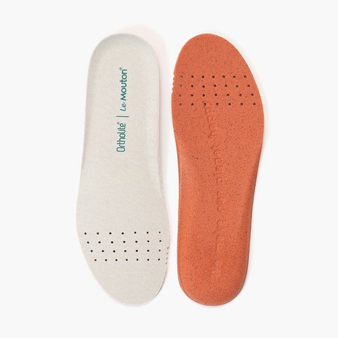 발 편한 하루, 르무통 메이트 왈라비 안창으로 시작하세요! 르무통깔창