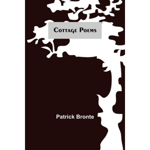 (영문도서) Cottage Poems Paperback, Alpha Edition, English, 9789356016958