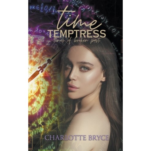 (영문도서) Time Temptress Paperback, Charlotte Bryce, English, 9798223352105