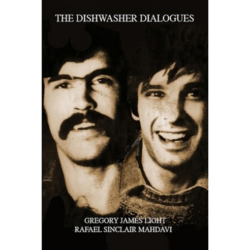 (영문도서) The Dishwasher Dialogues Paperback, Independently Published, English, 9798423973612