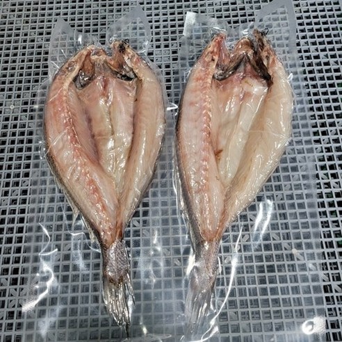 신선한 국내산 민어의 가치를 손쉽게 즐길 수 있는 제품