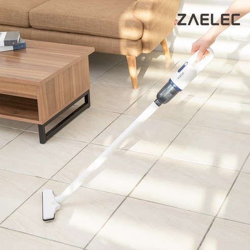 자일렉 에이블 핸디형 무선청소기 ZL-274H, 혼합색상