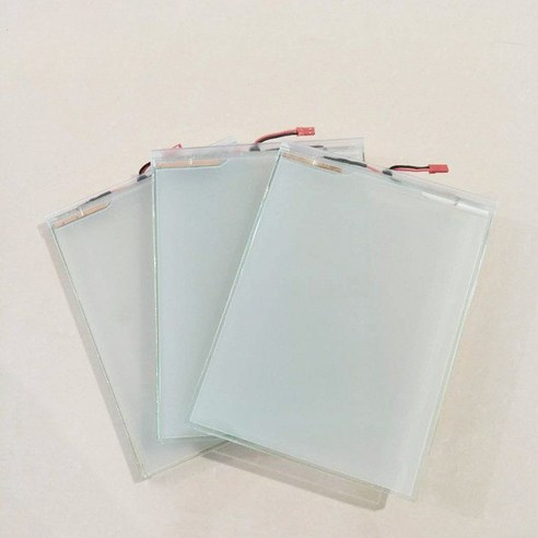 빛을 디자인하여 삶을 풍요롭게, 광확산 PDLC 필름