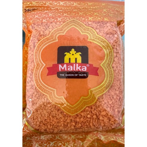 MASOOR DAL,RED SPLIT LENTILS,마수르달,렌탈콩100%