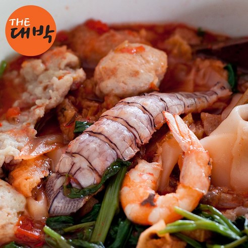 신선한 자연산 활 갯가재로 해산물의 진정한 맛을 즐기세요.