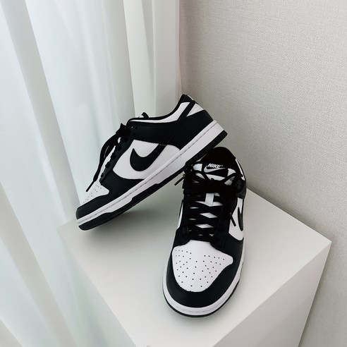 사계절 코디 만능템, 나이키 범고래!