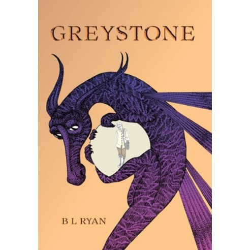 (영문도서) Greystone Hardcover, Tellwell Talent, English, 9780228846802