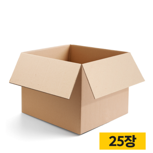 박스왕 종이 이사 박스 안전하고 효율적인 이사를 위한 최고의 선택