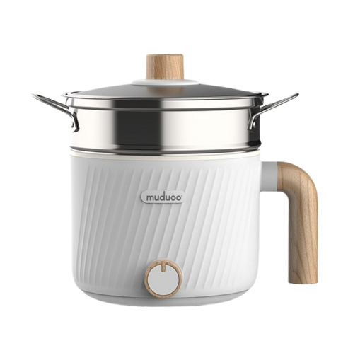 FONOW 멀티쿠커: 1인 가구를 위한 만능 요리 해결사