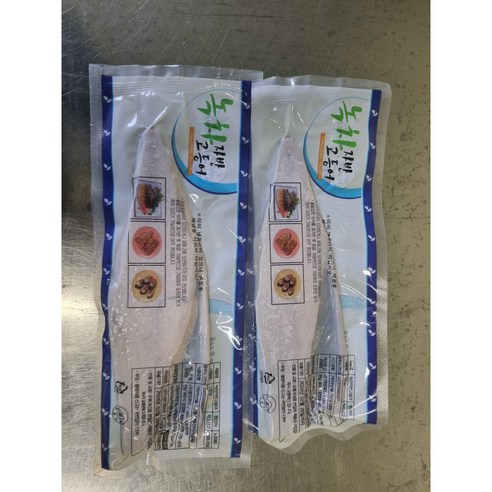 노르웨이 특A급 녹차 순살 고등어 - 풍부한 영양과 식감의 만남