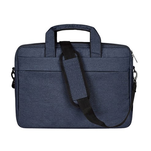 스타일과 보호력이 조화된 구즈파크 노트북 가방