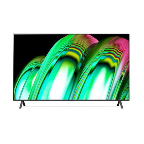 완벽한 엔터테인먼트 경험을 위한 LG OLED TV 올레드 65인치 스마트 TV